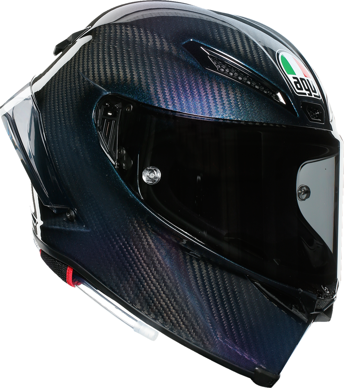 AGV Pista GP RR Helmet - Iridium Carbon - XS