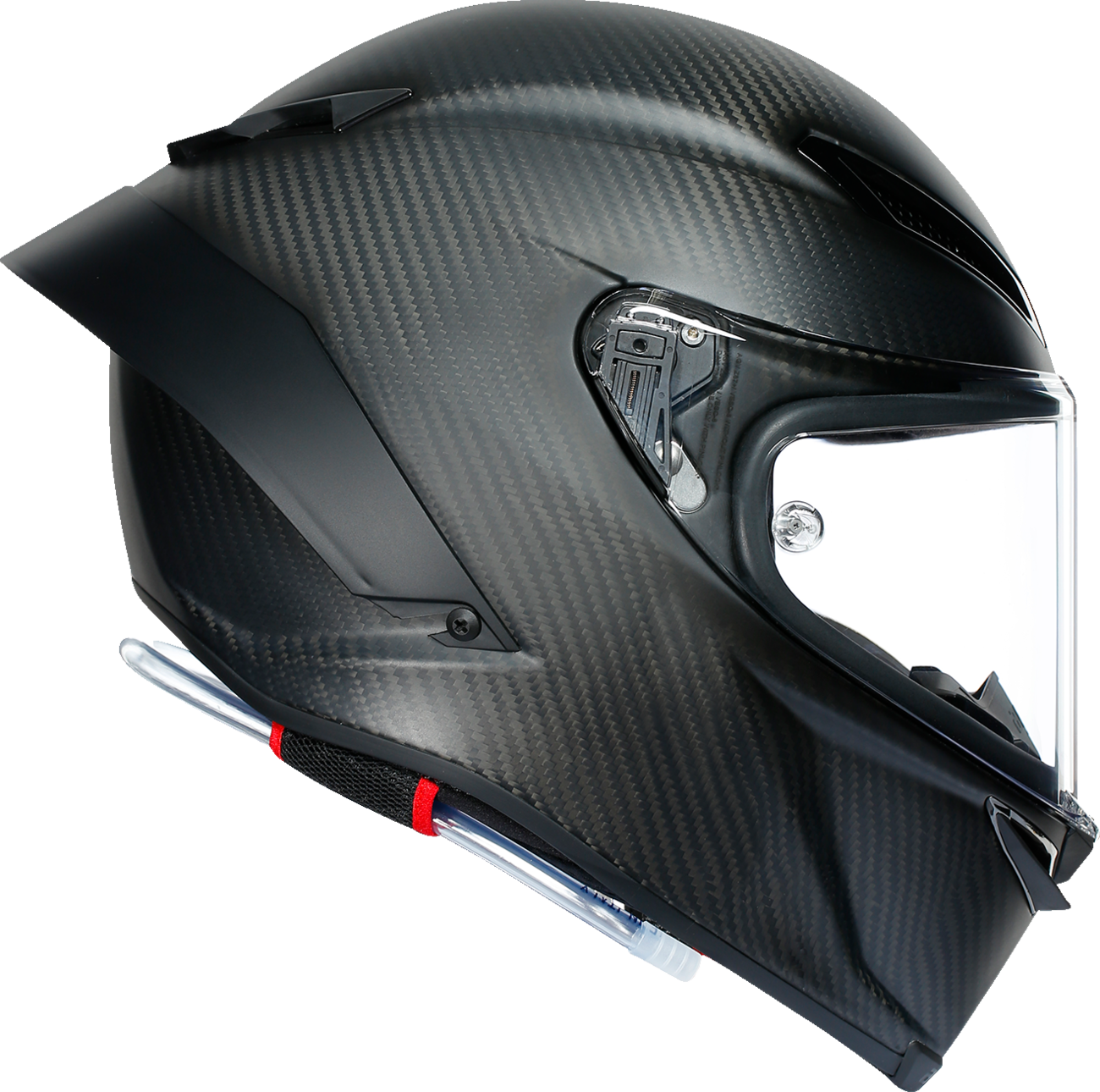 AGV Pista GP RR Helmet - Matte Carbon - XS