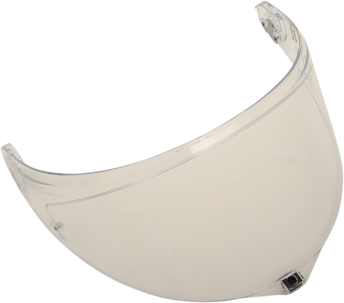 AGV GT3-1 Shield - Sportmodular - Pinlock® 120 MaxVision™ Prepared - Clear - 2xs-L