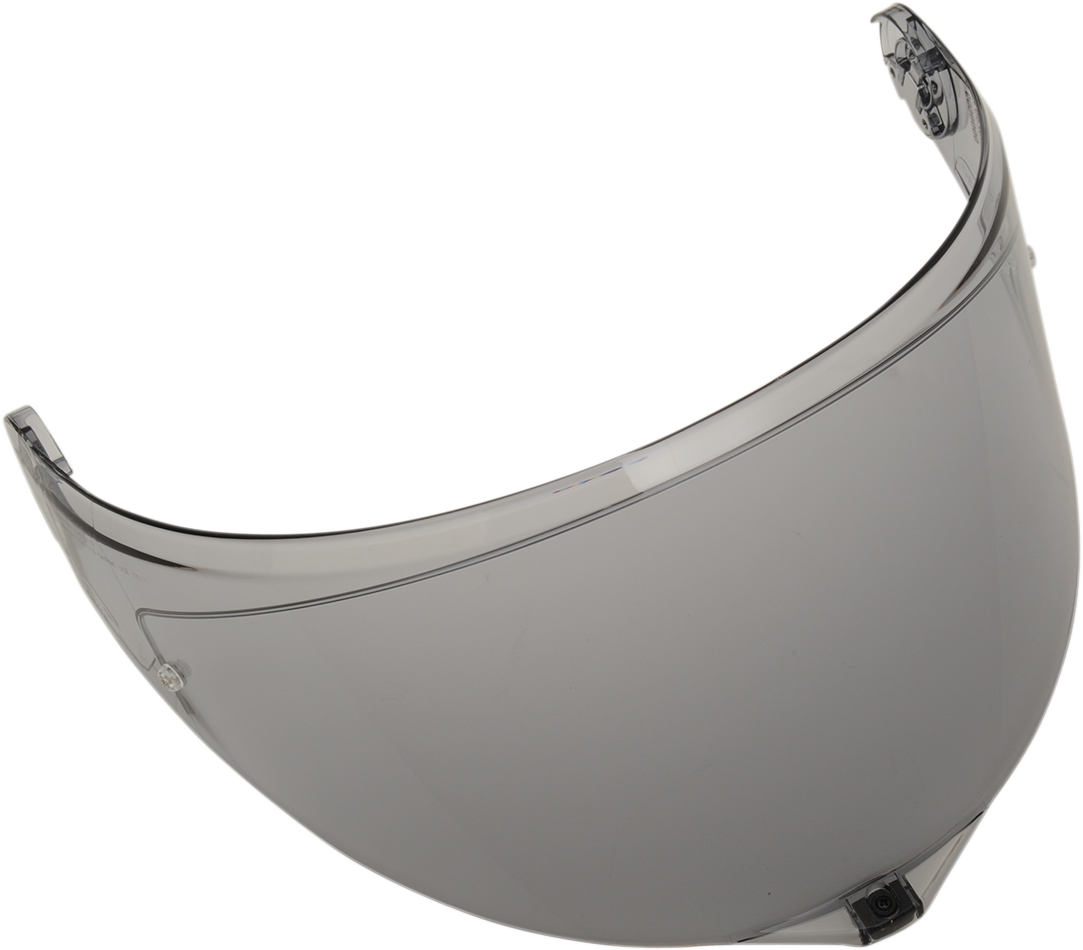 AGV GT3-1 Shield - Sportmodular - Pinlock® 120 MaxVision™ Prepared - Tinted 50%/Light Smoke - 2xs-L