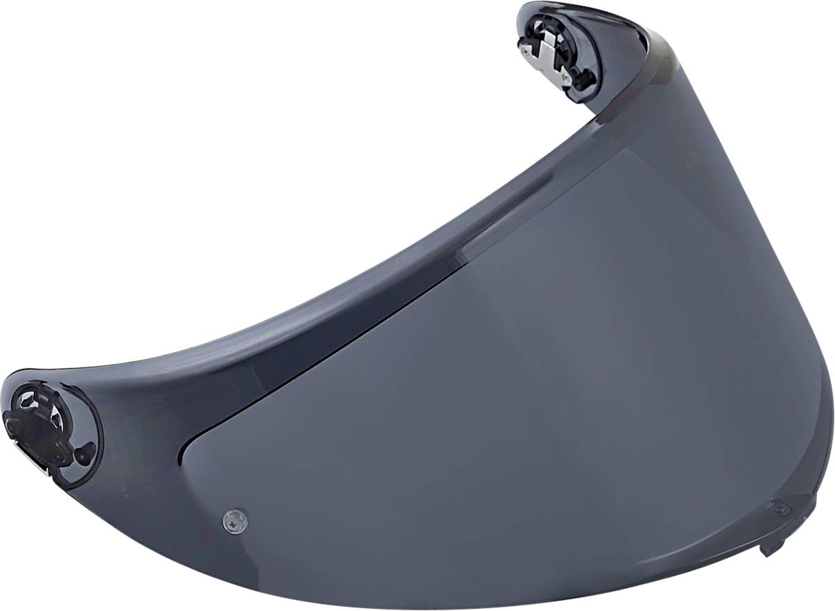 AGV K6/K6 S Shield - Pinlock® 120 MaxVision Prepared - Tinted 80%
