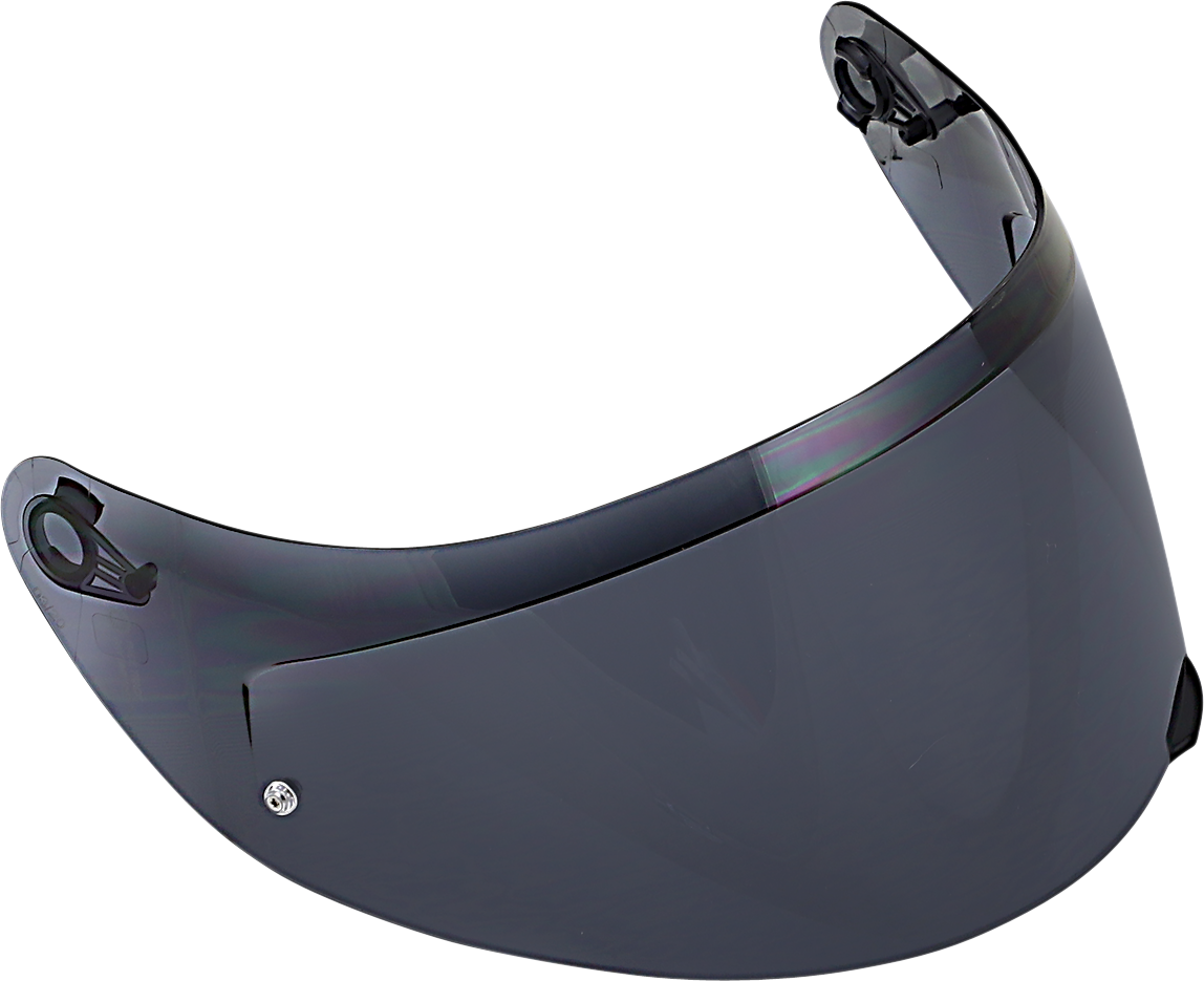 AGV K1 S/K3 SV/K5 S Shield - Pinlock® 70 MaxVision™ Prepared - Tinted 80% - XS-MS