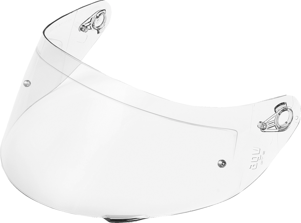AGV GT7 Shield - StreetModular - 22.06 - Pinlock® 70 MaxVision™ Prepared - Clear