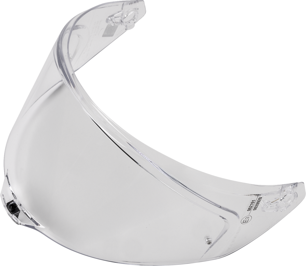 AGV GT8-1 Shield - K7 - Clear