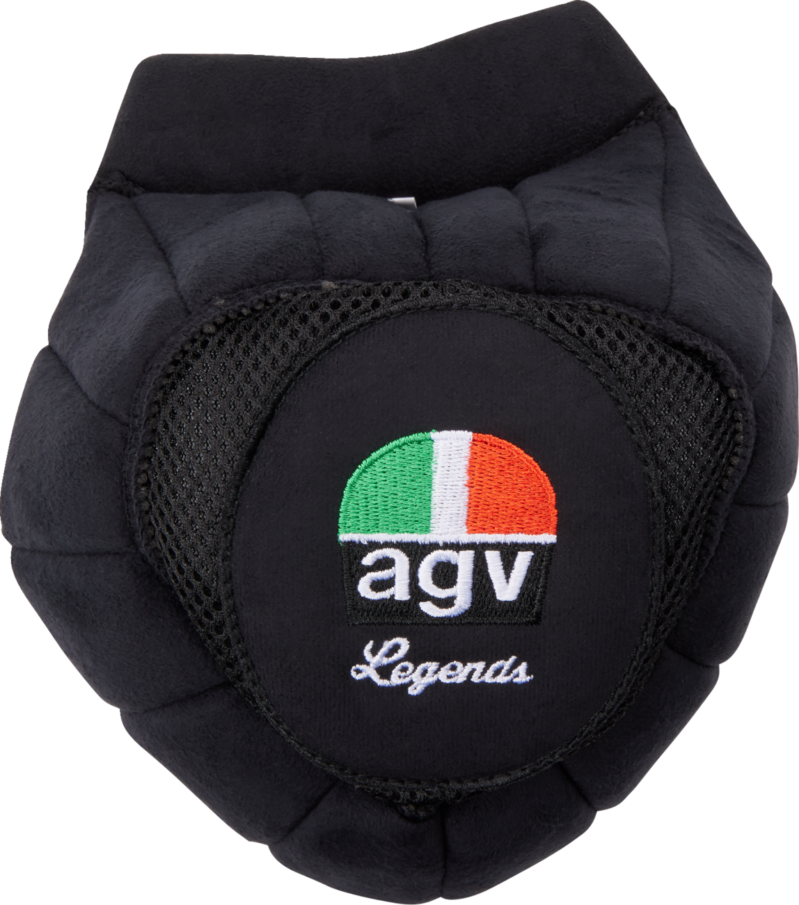 AGV X101 Liner - Black - Medium