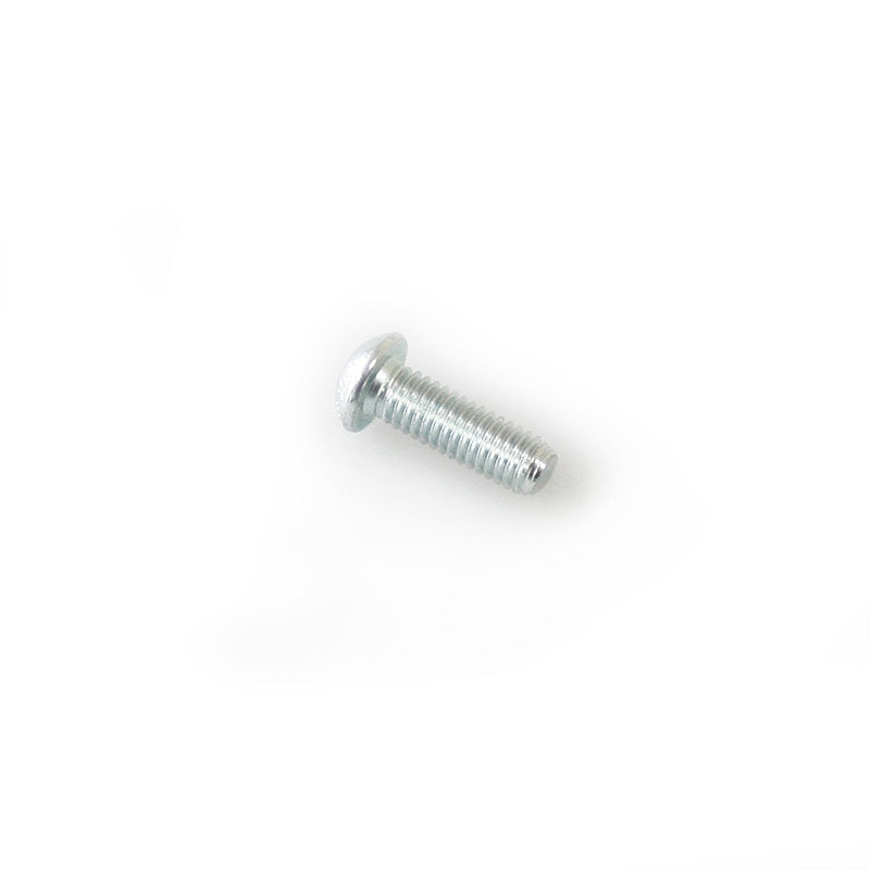Alpha Racing Allen screw filister head M6x16, rear brake disc