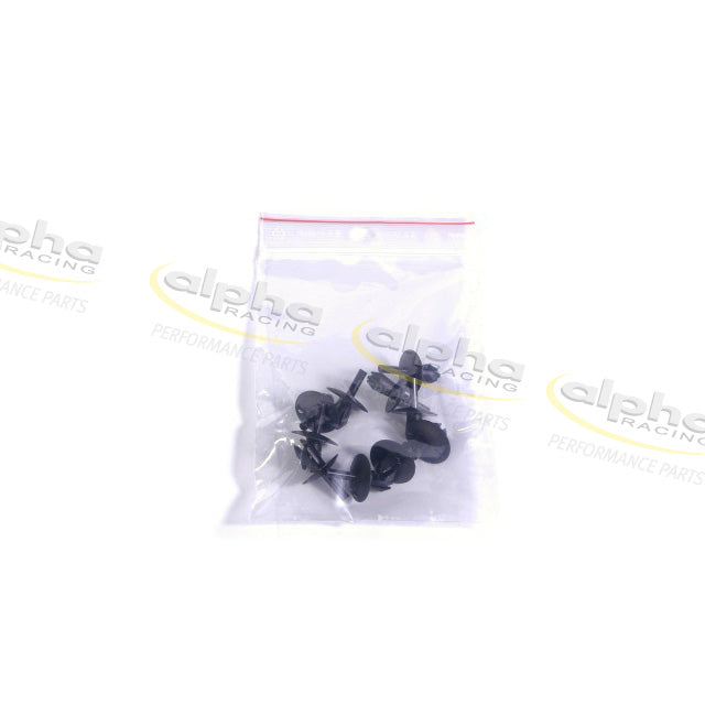 Alpha Racing expanding rivet 5,5 - 6,4 mm