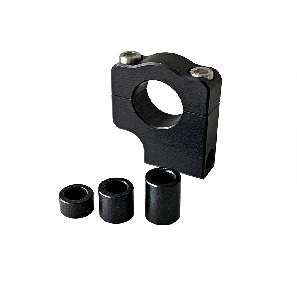 Alpha Racing Thumb brake kit
