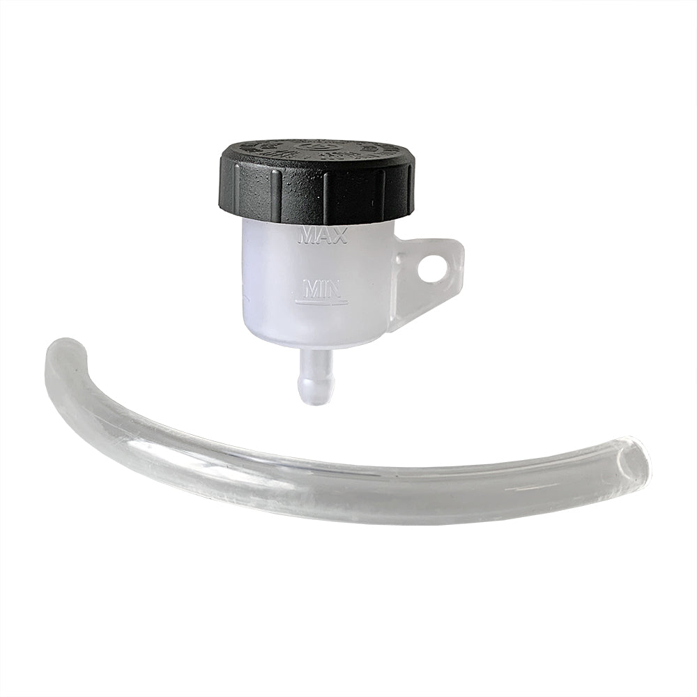 Alpha Racing Thumb brake kit