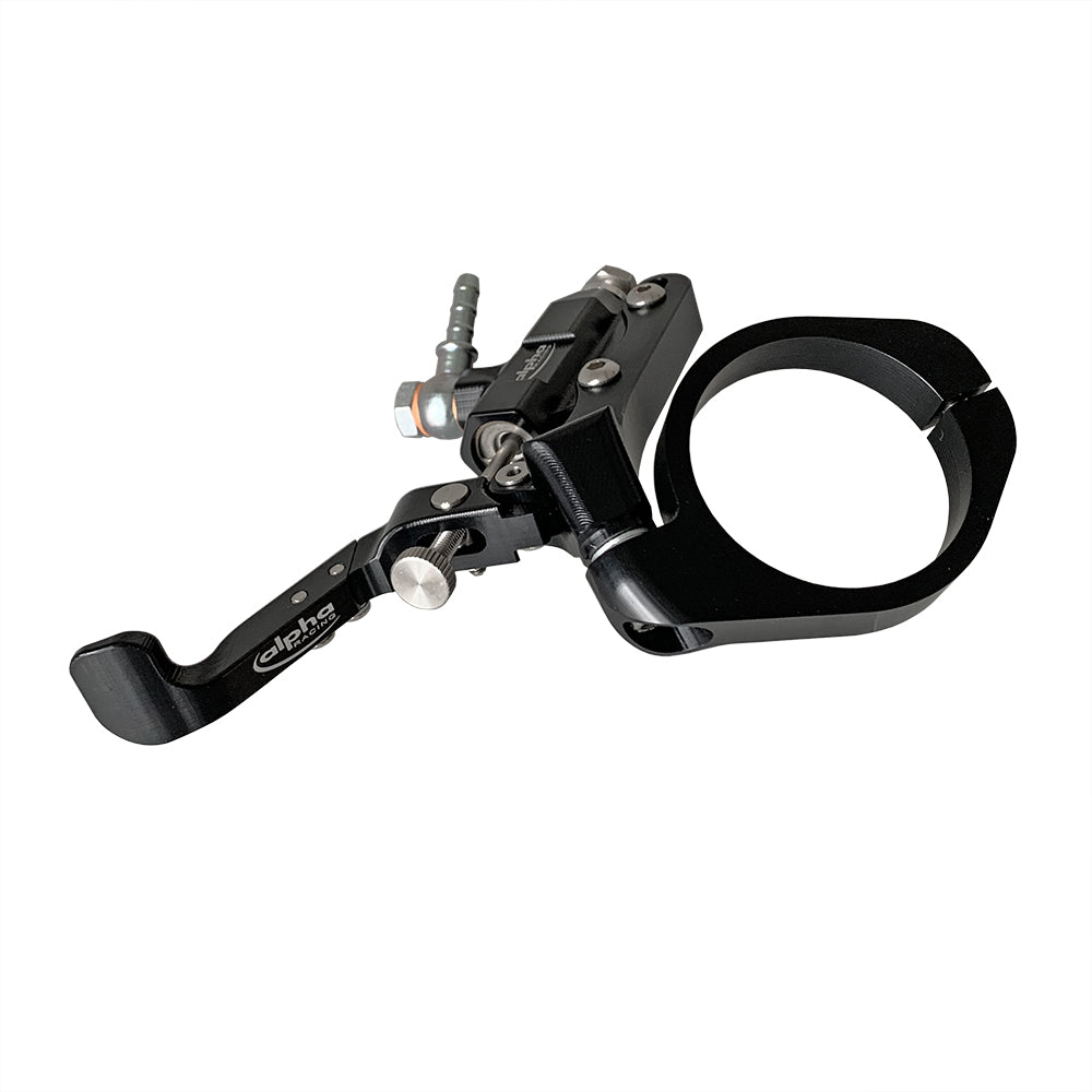 Alpha Racing Thumb brake kit