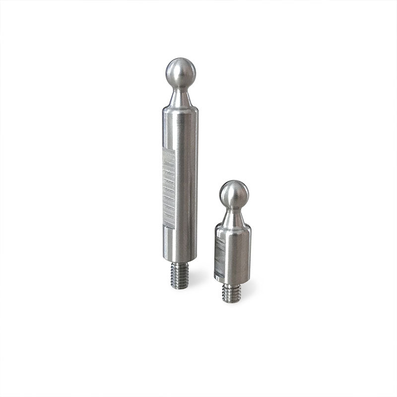 Alpha Racing Mounting kit suspension sensor 75 mm
