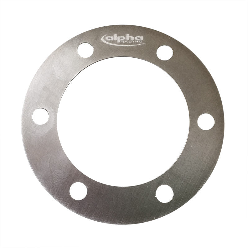 Alpha Racing Spacer rim/brake disc 1,0 mm