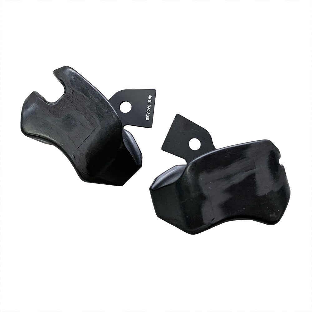 Alpha Racing Steering stopper kit OEM