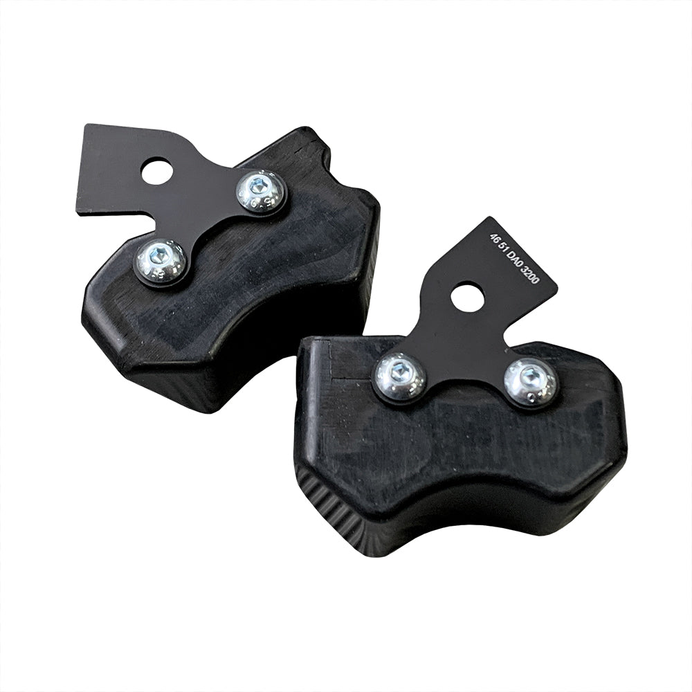 Alpha Racing Steering stopper kit OEM