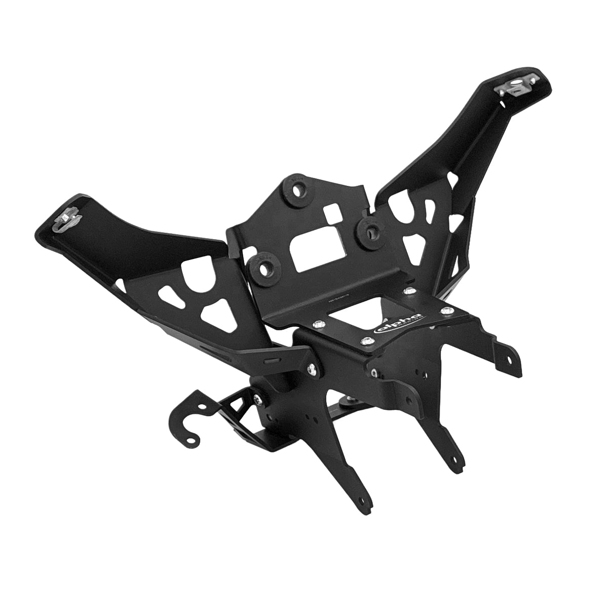 Alpha Racing Dashboard carrier, OEM dashboard, S RR 2023-