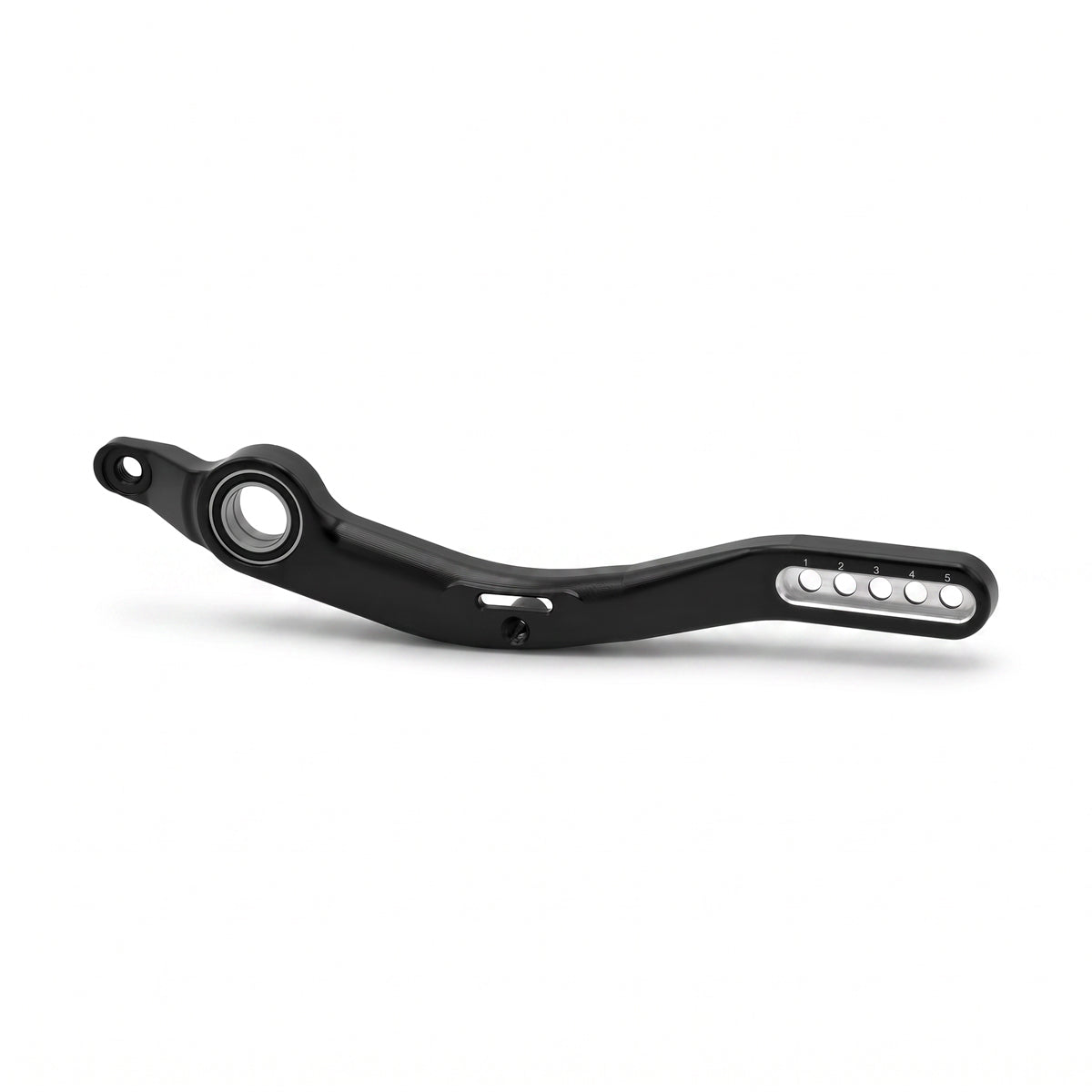 Alpha Racing Brake lever Racing Rearset SBK