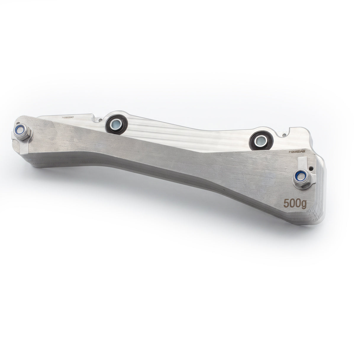Alpha Racing Additional weight set