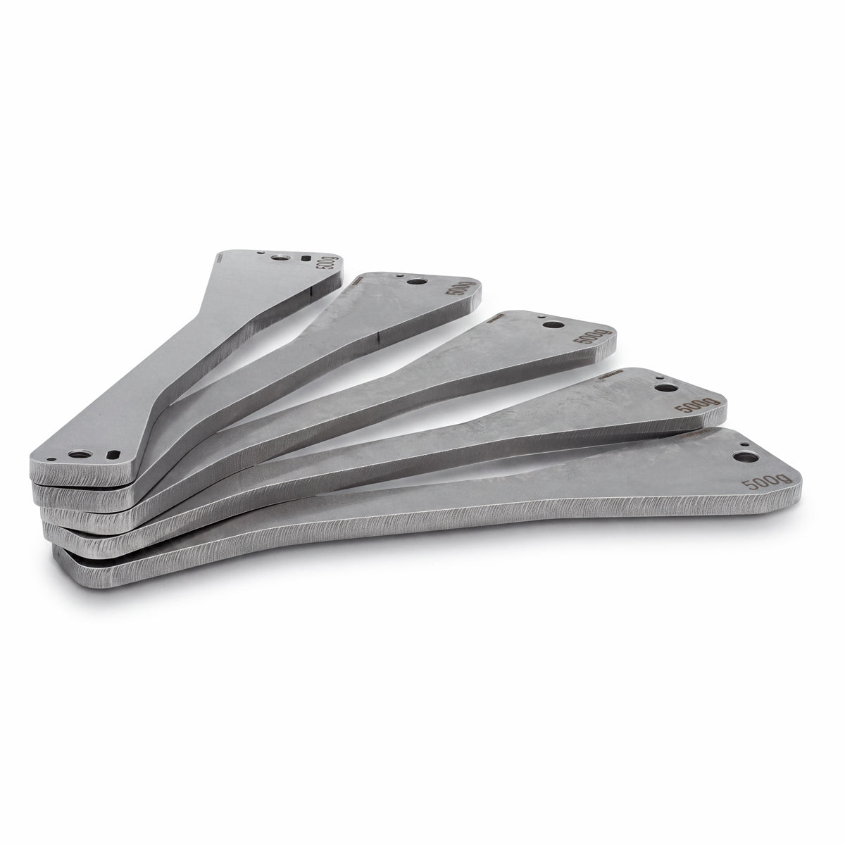 Alpha Racing Additional weight set