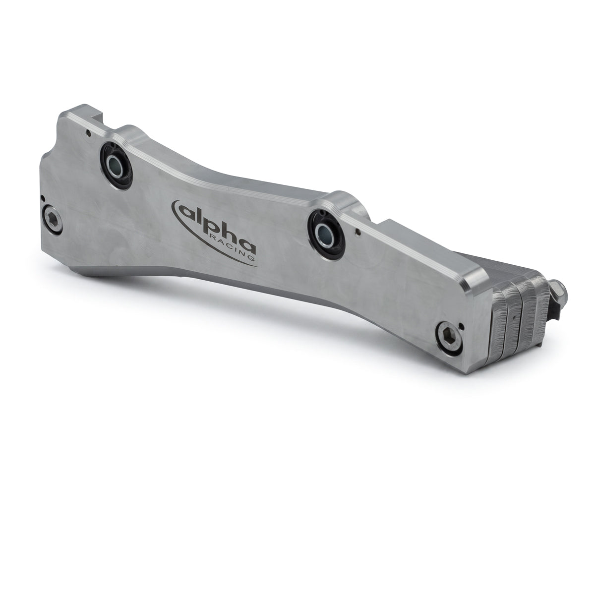 Alpha Racing Additional weight set