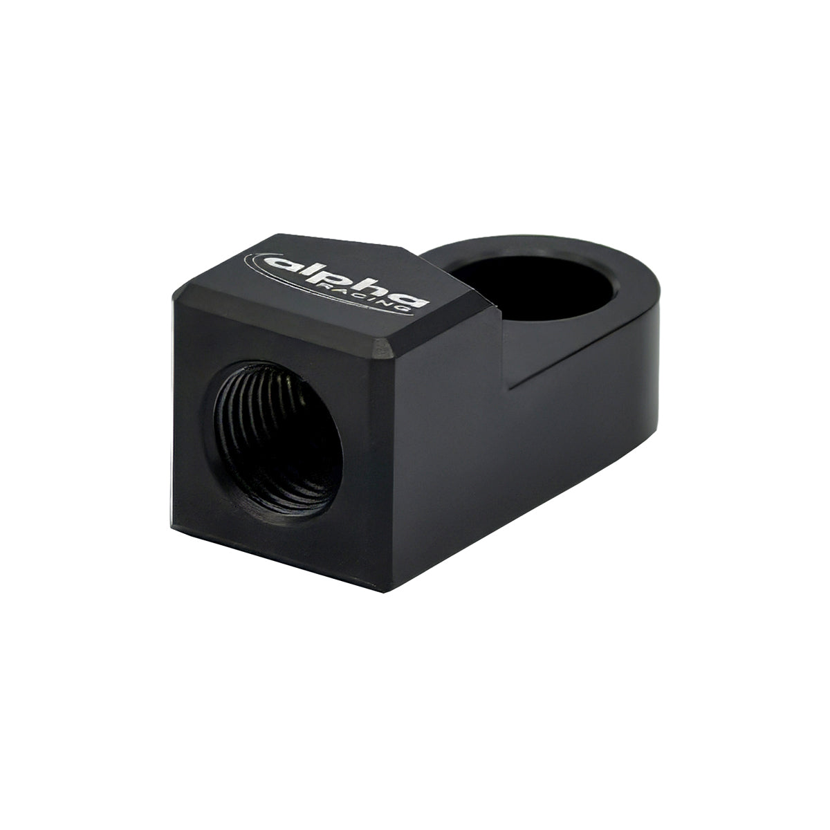 Alpha Racing Brake pressure sensor adapter