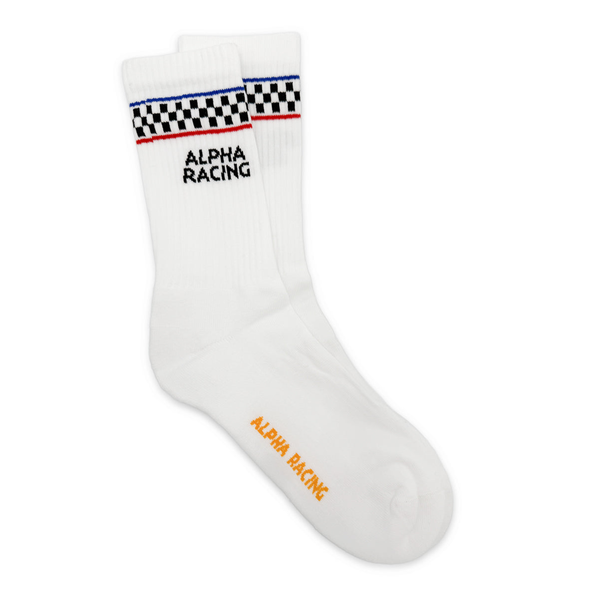 Alpha Racing Racing Socks 39-42