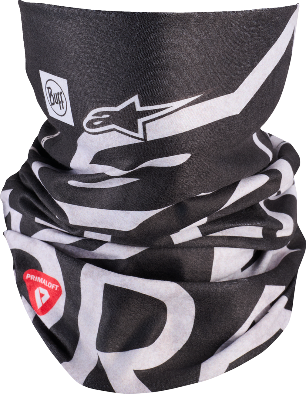 Alpinestars Buff® Peaks PrimaLoft® Neck Tube