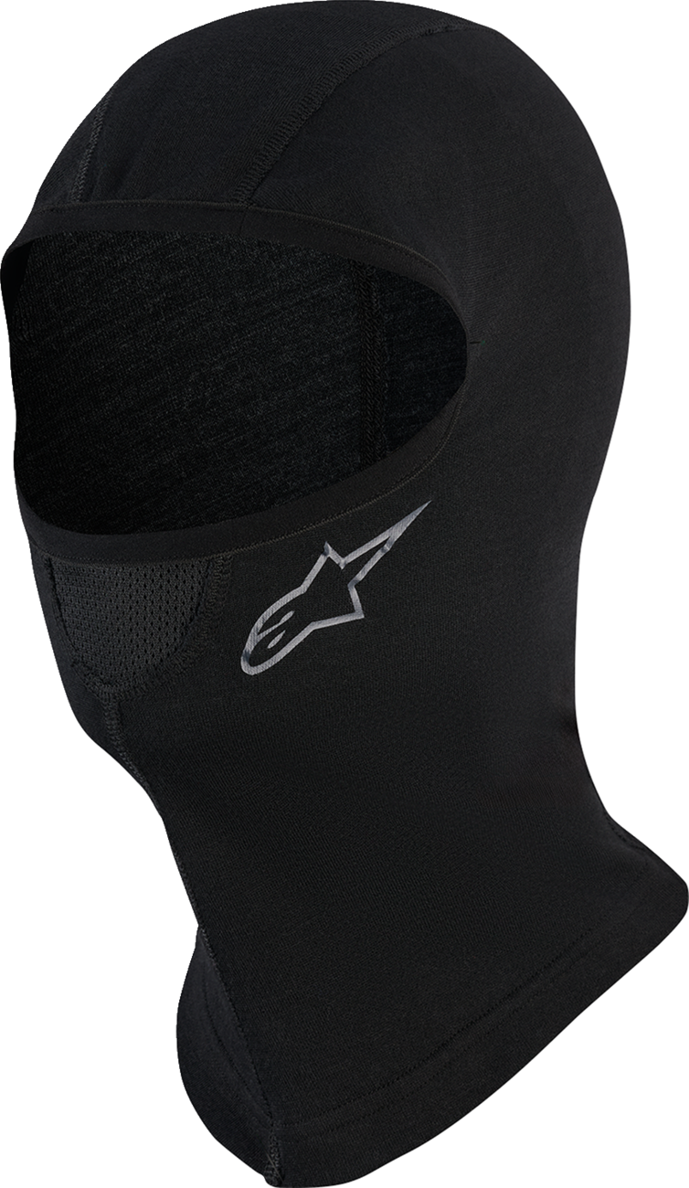 Alpinestars AT 8 Merino Balaclava - Black