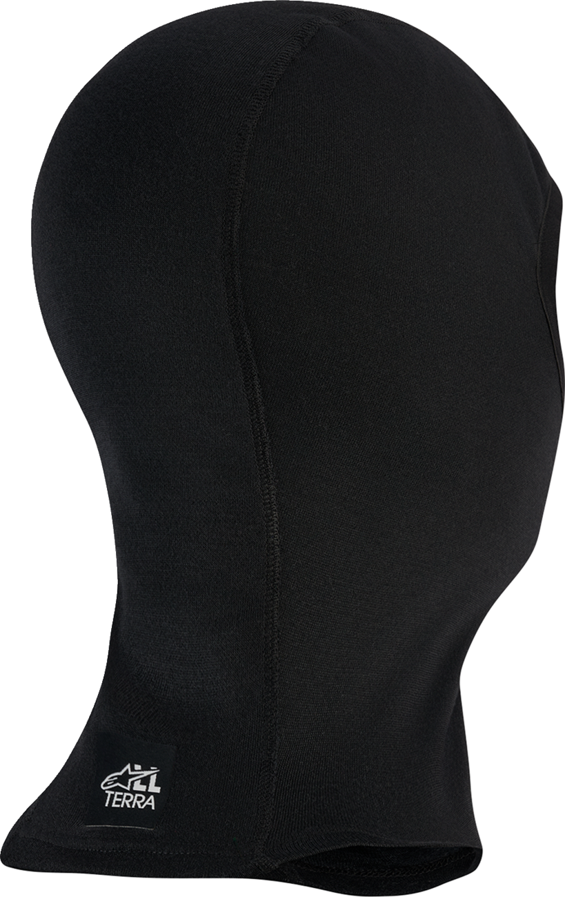Alpinestars AT 8 Merino Balaclava - Black