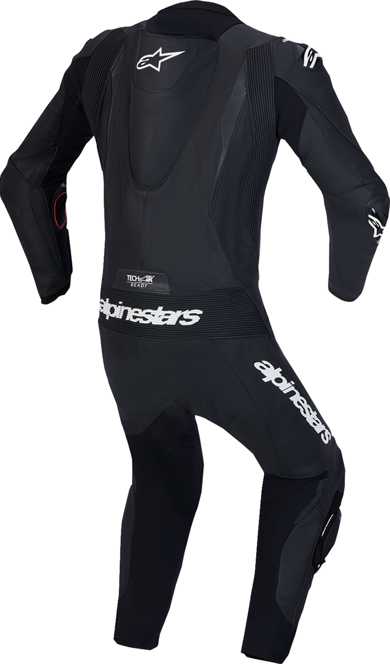 Alpinestars Missile V3 1-Piece Leather Suit - Black - US 50 / EU 60