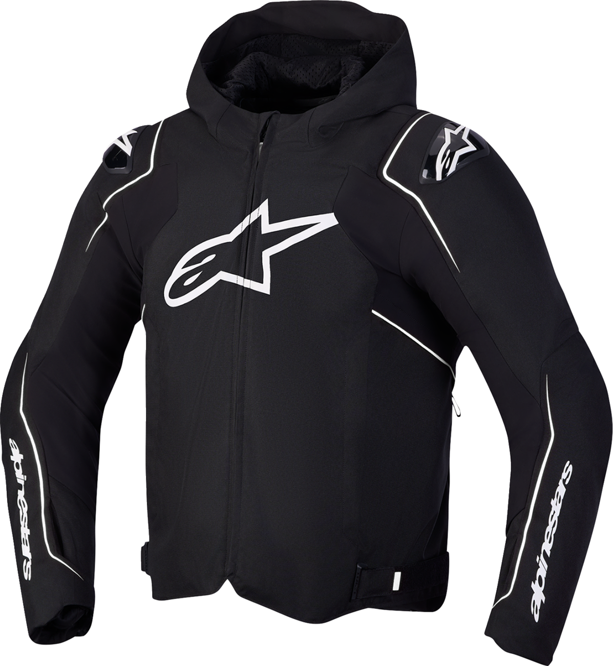 Alpinestars Zaca V2 Waterproof Jacket