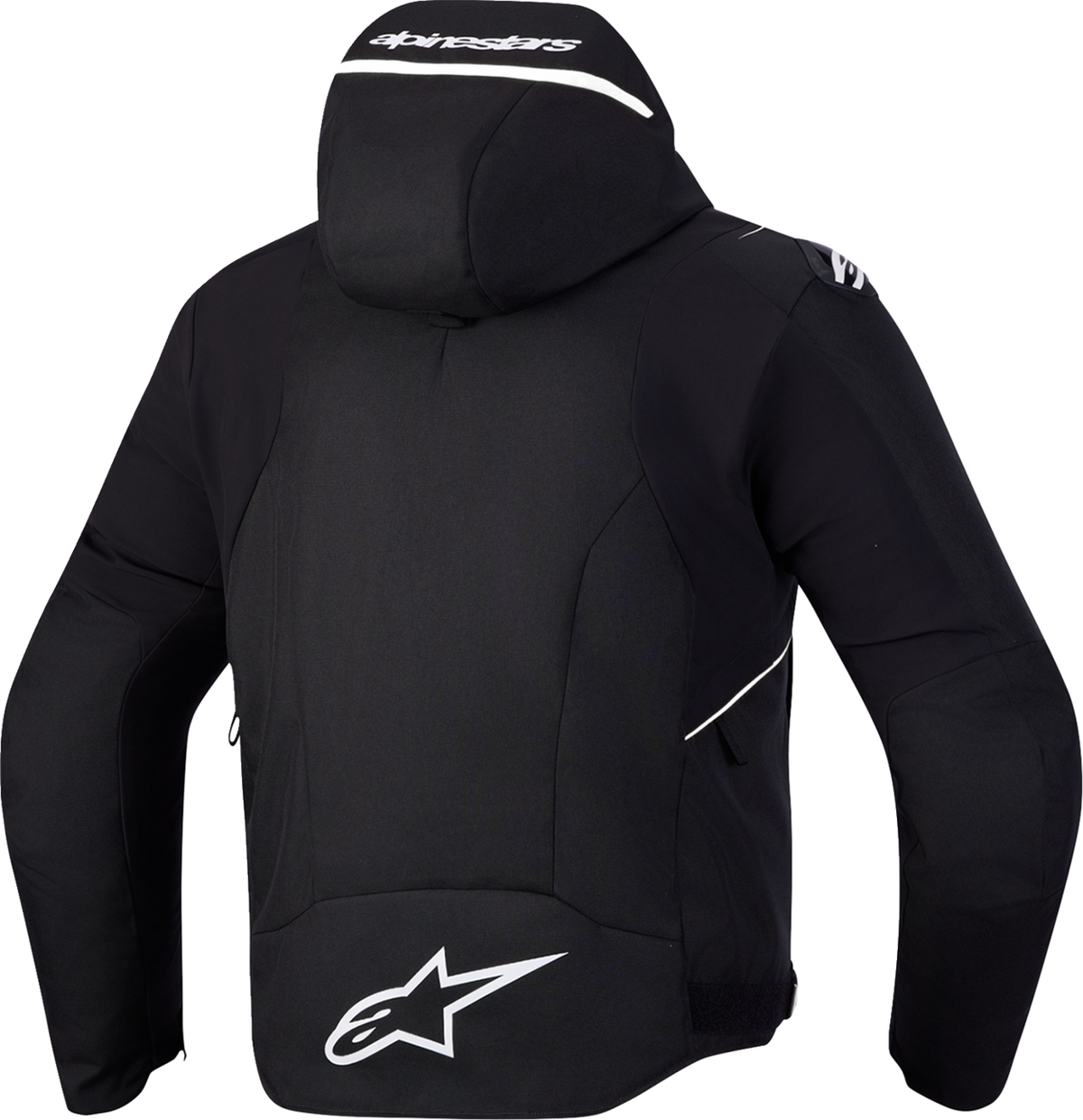 Alpinestars Zaca V2 Waterproof Jacket