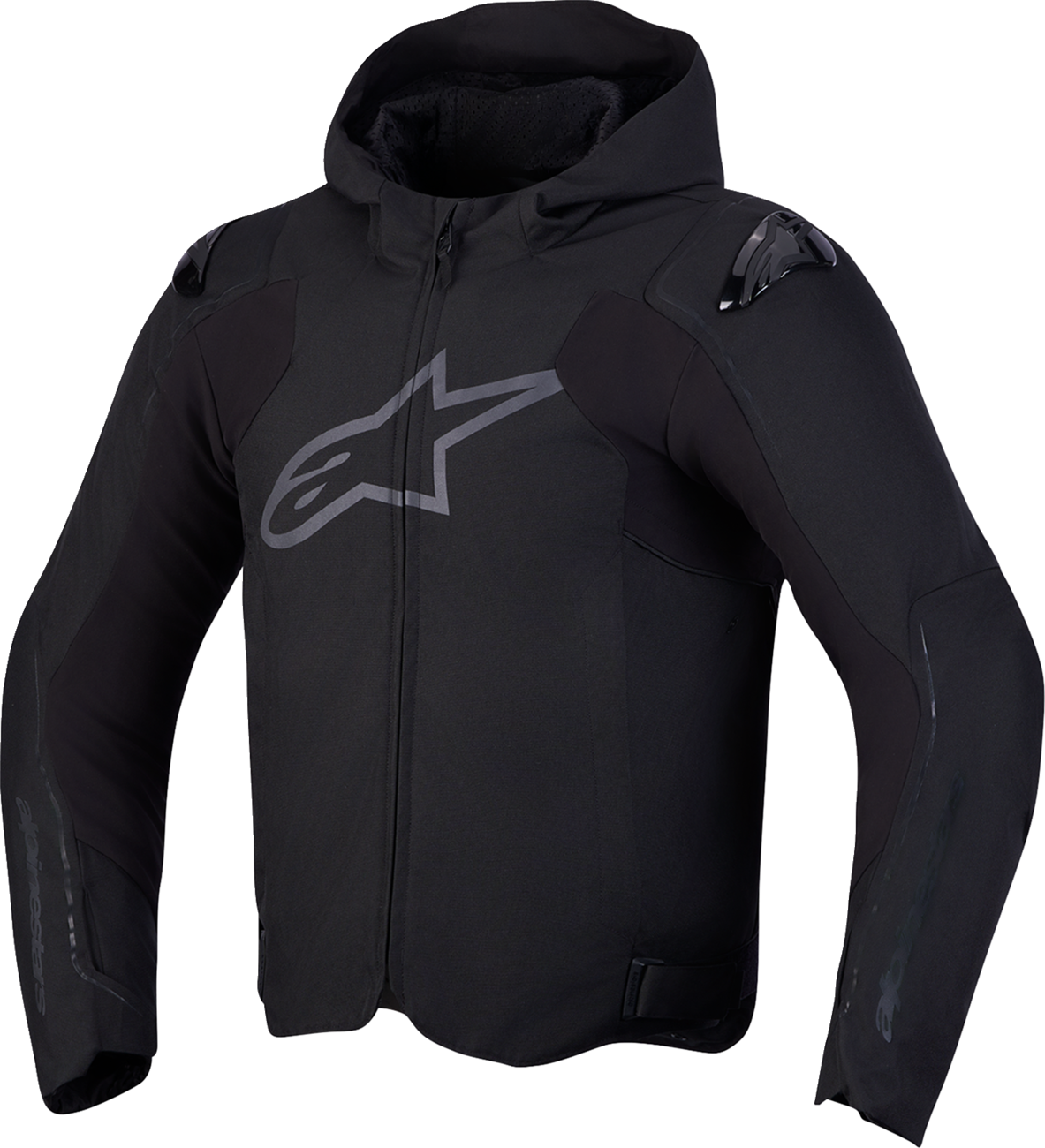 Alpinestars Zaca V2 Waterproof Jacket