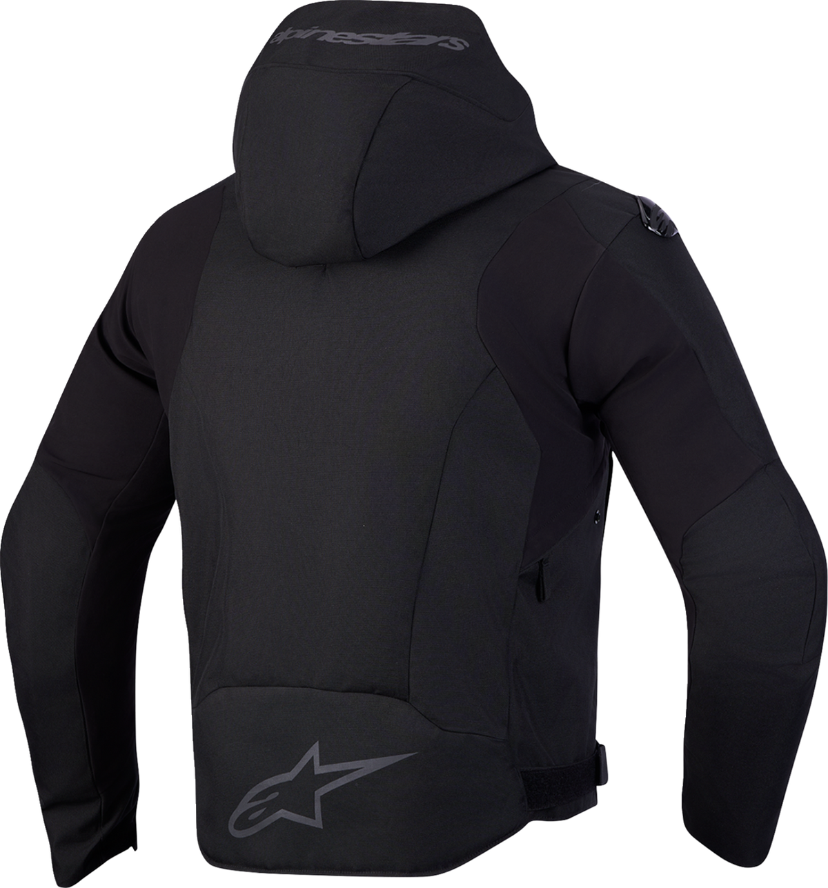 Alpinestars Zaca V2 Waterproof Jacket