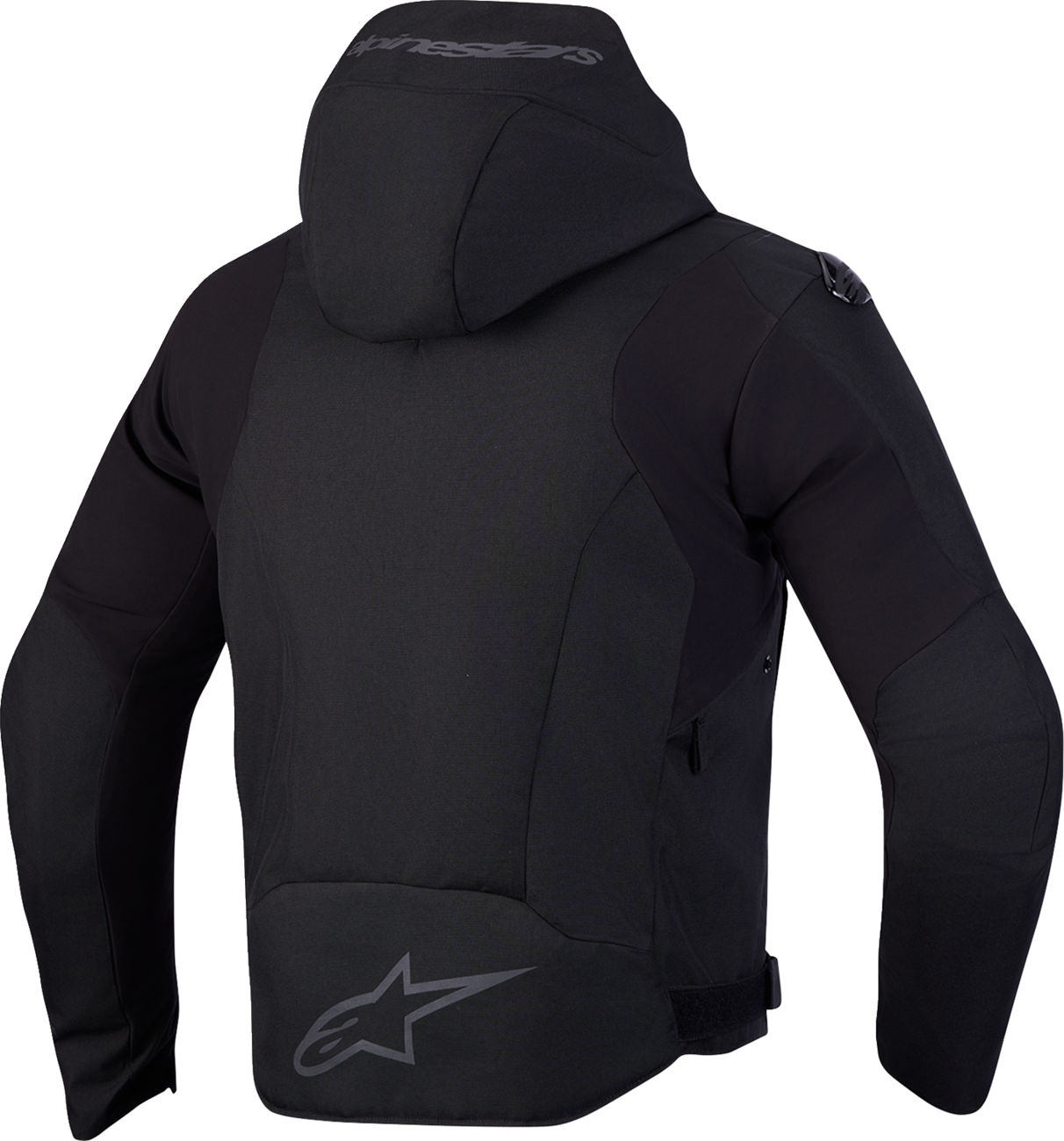 Alpinestars Zaca V2 Waterproof Jacket