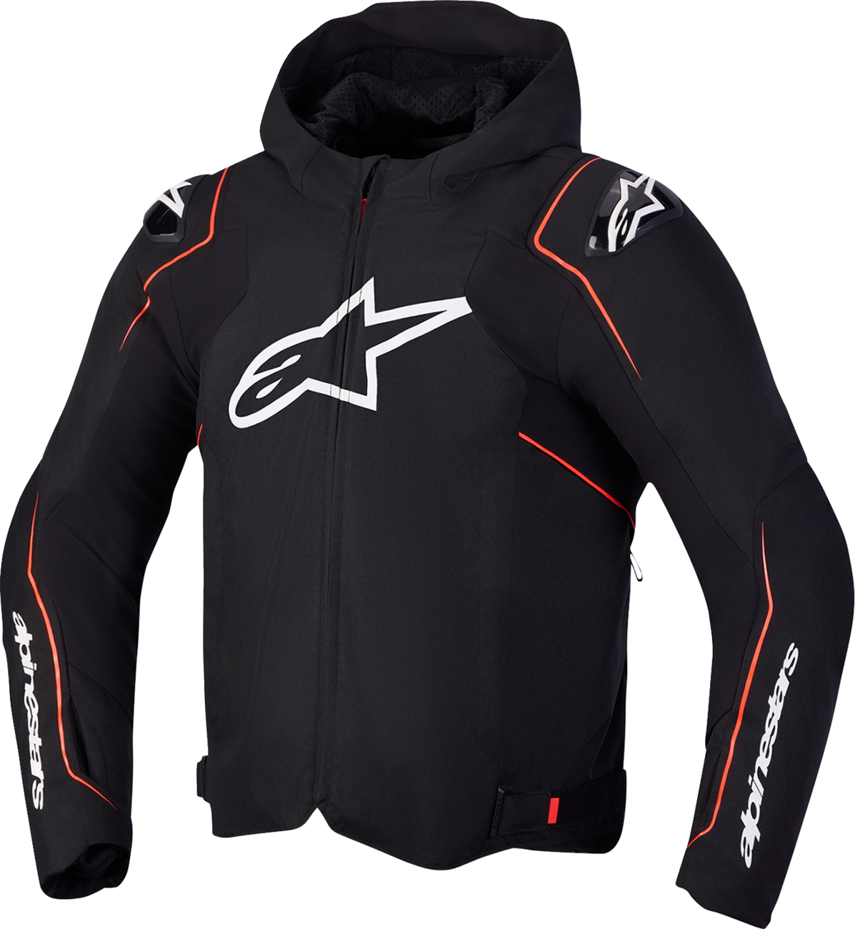 Alpinestars Zaca V2 Waterproof Jacket