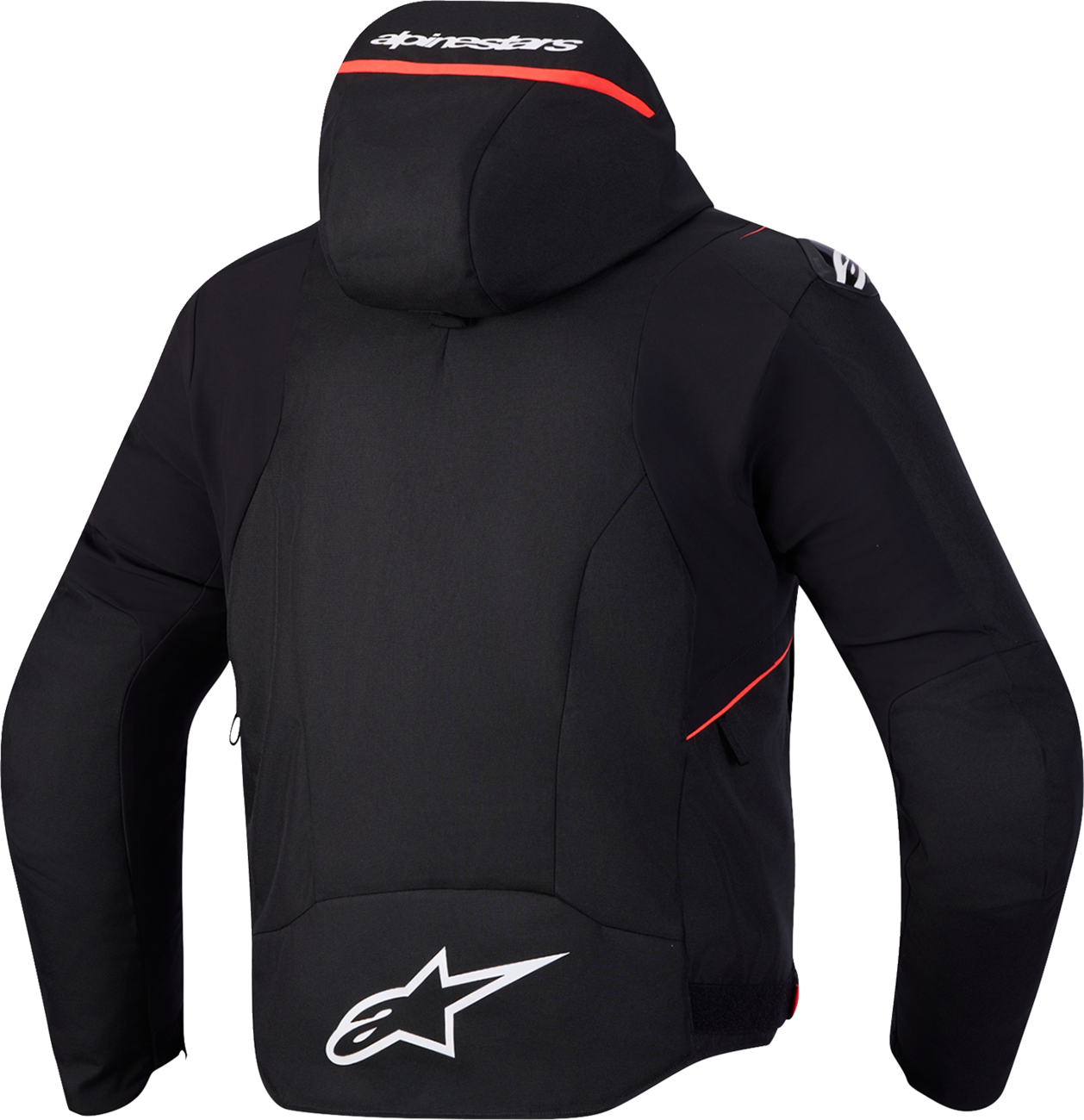 Alpinestars Zaca V2 Waterproof Jacket