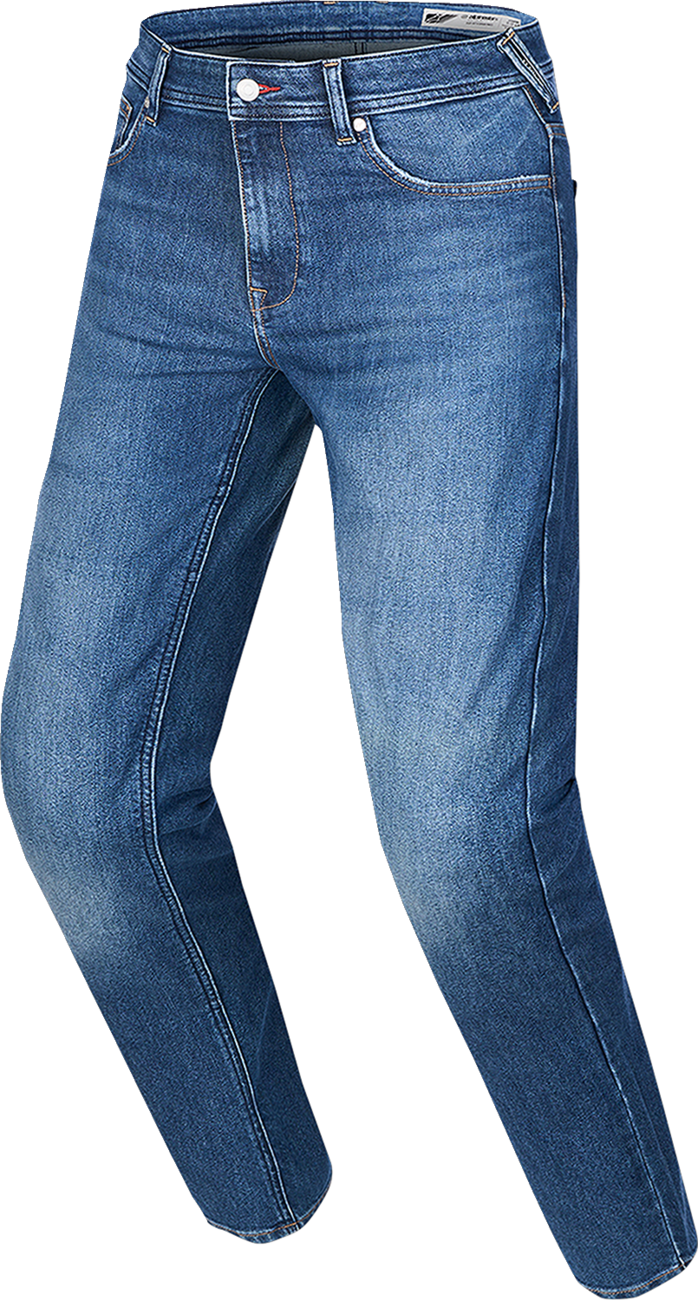 Alpinestars Flex-Ast 8 Denim Pants