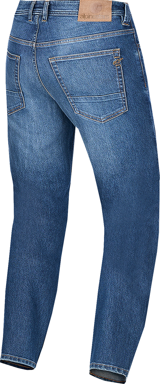Alpinestars Flex-Ast 8 Denim Pants