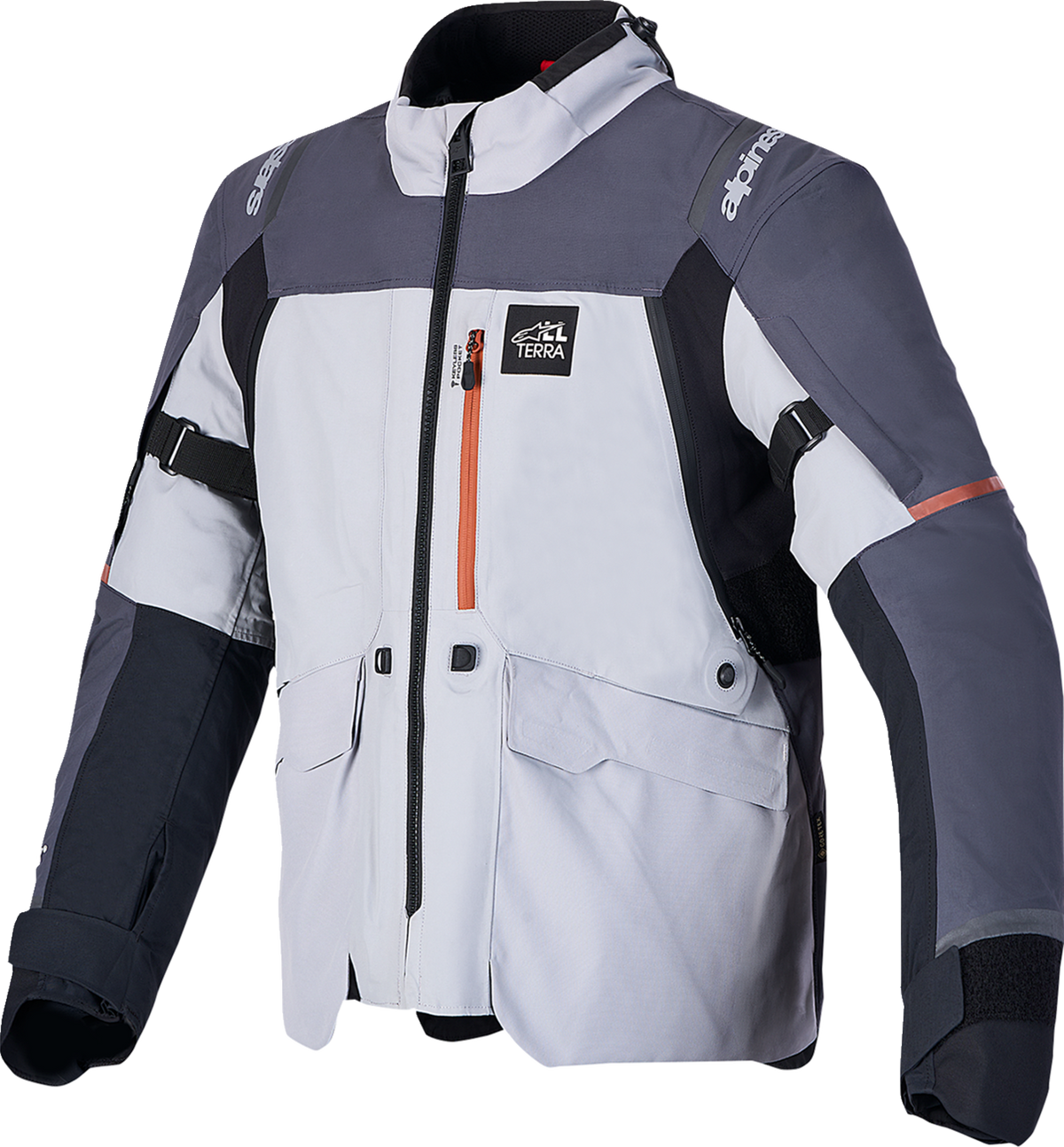 Alpinestars ST-7 V2 Gore-Tex® Jacket