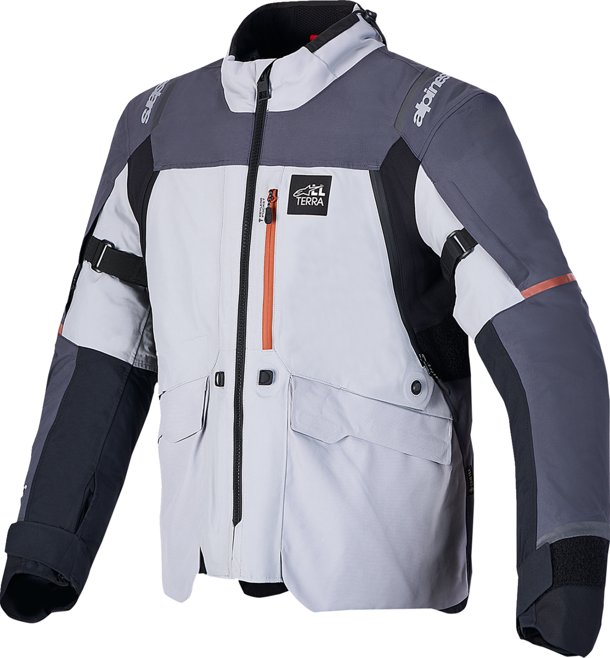 Alpinestars ST-7 V2 Gore-Tex® Jacket