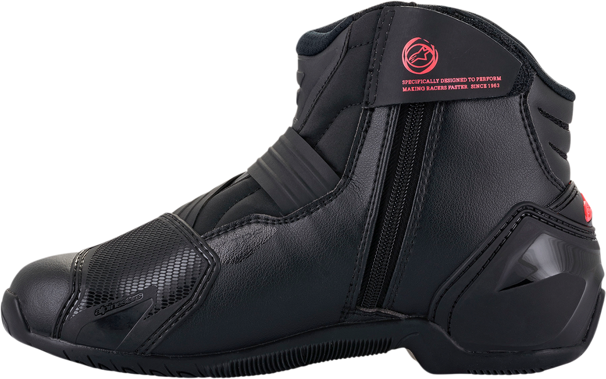 Alpinestars Stella SMX-1R V2 Boots