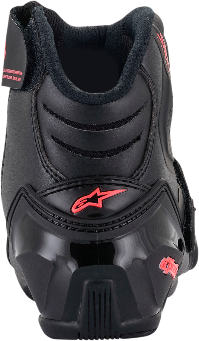 Alpinestars Stella SMX-1R V2 Boots