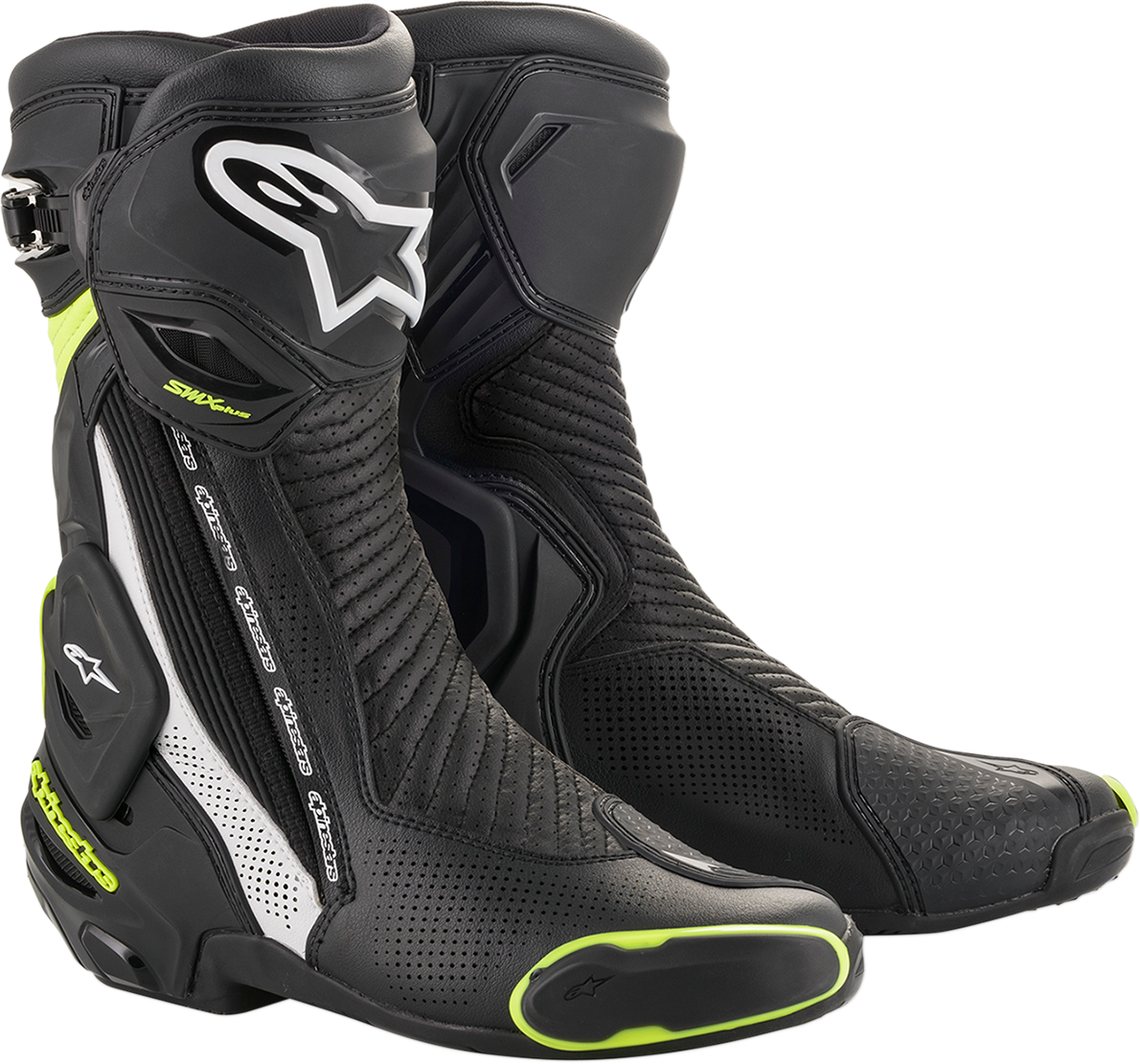 Alpinestars SMX Plus Vented Boots
