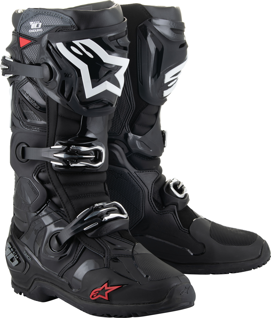 Alpinestars Tech 10 Enduro Boots