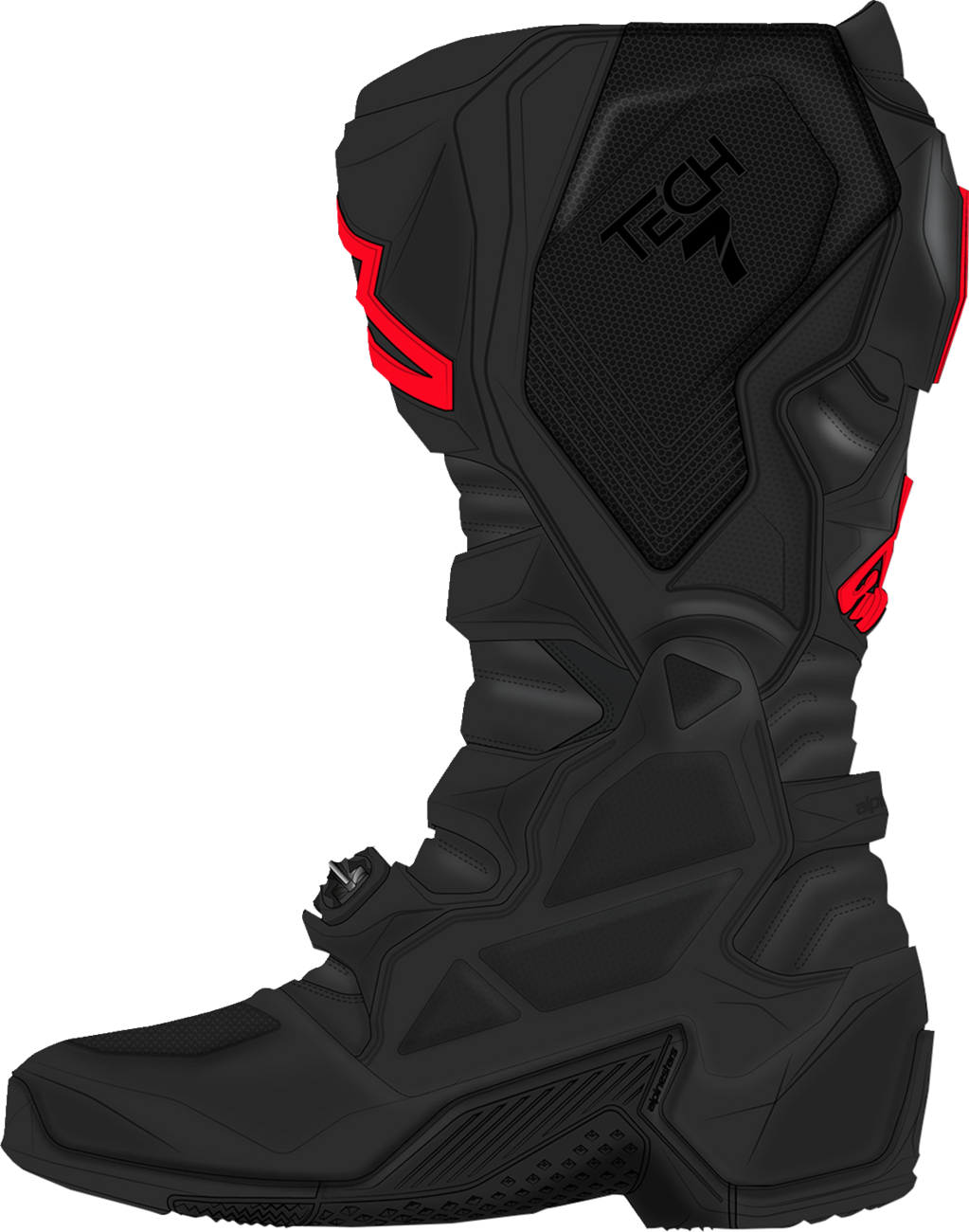 Alpinestars Tech 7 Boots