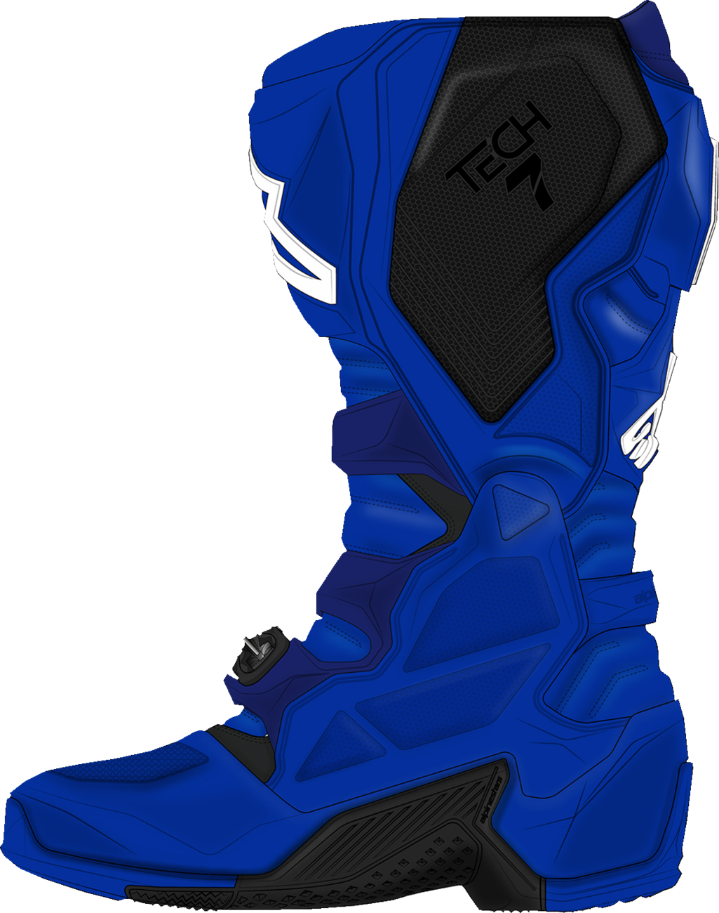Alpinestars Tech 7 Boots
