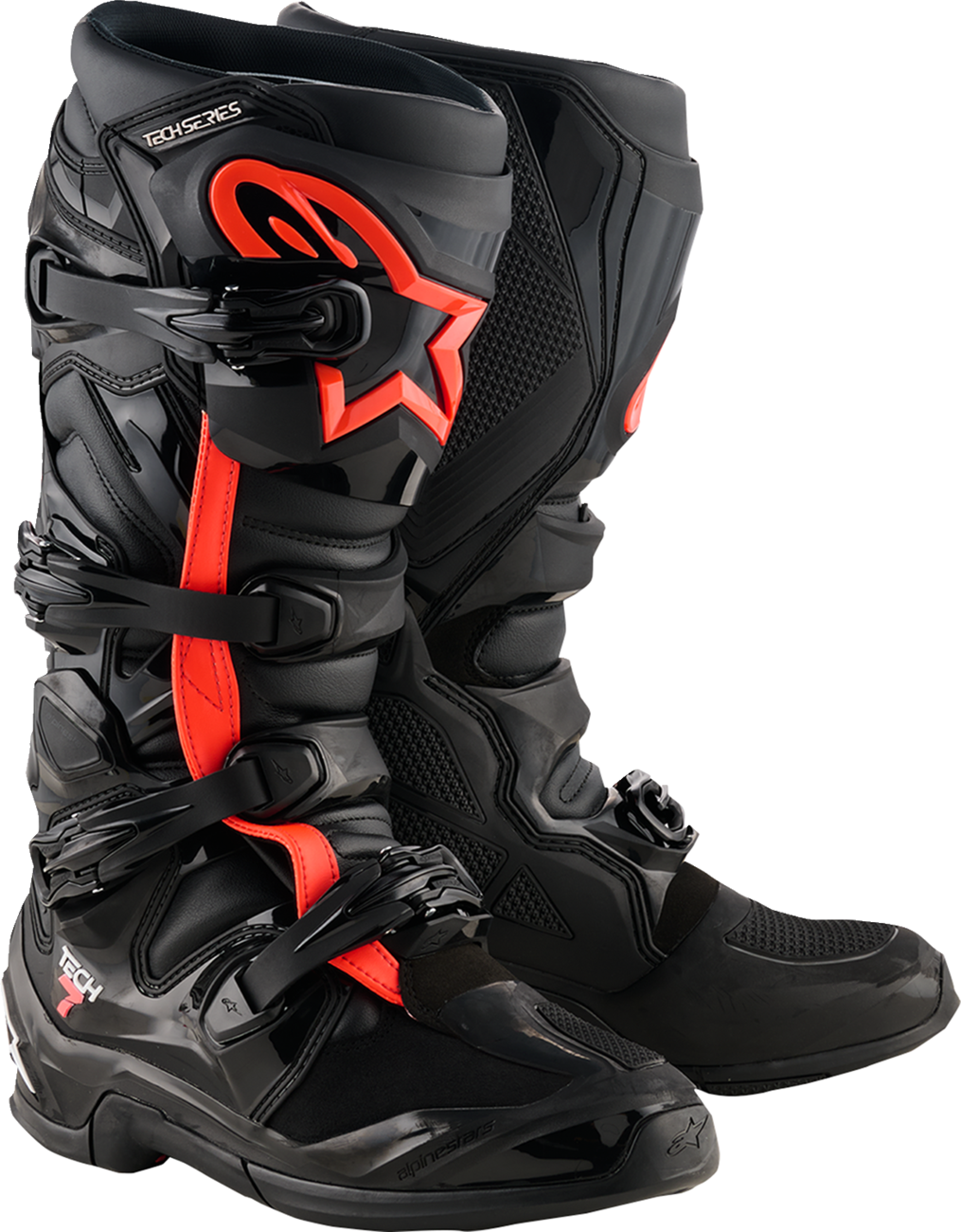 Alpinestars Tech 7 Boots
