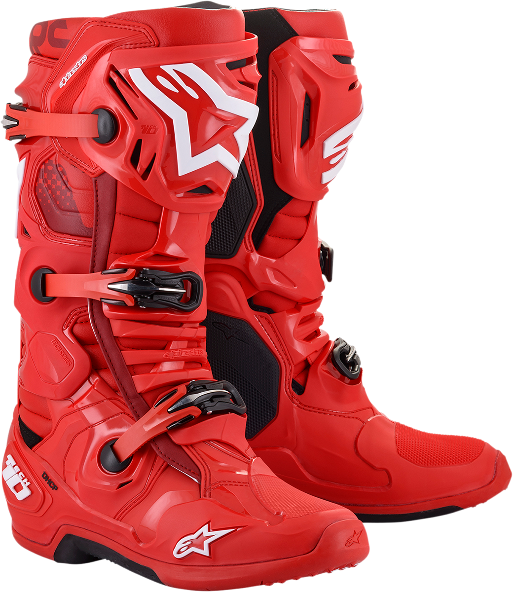 Alpinestars Tech 10 Boots