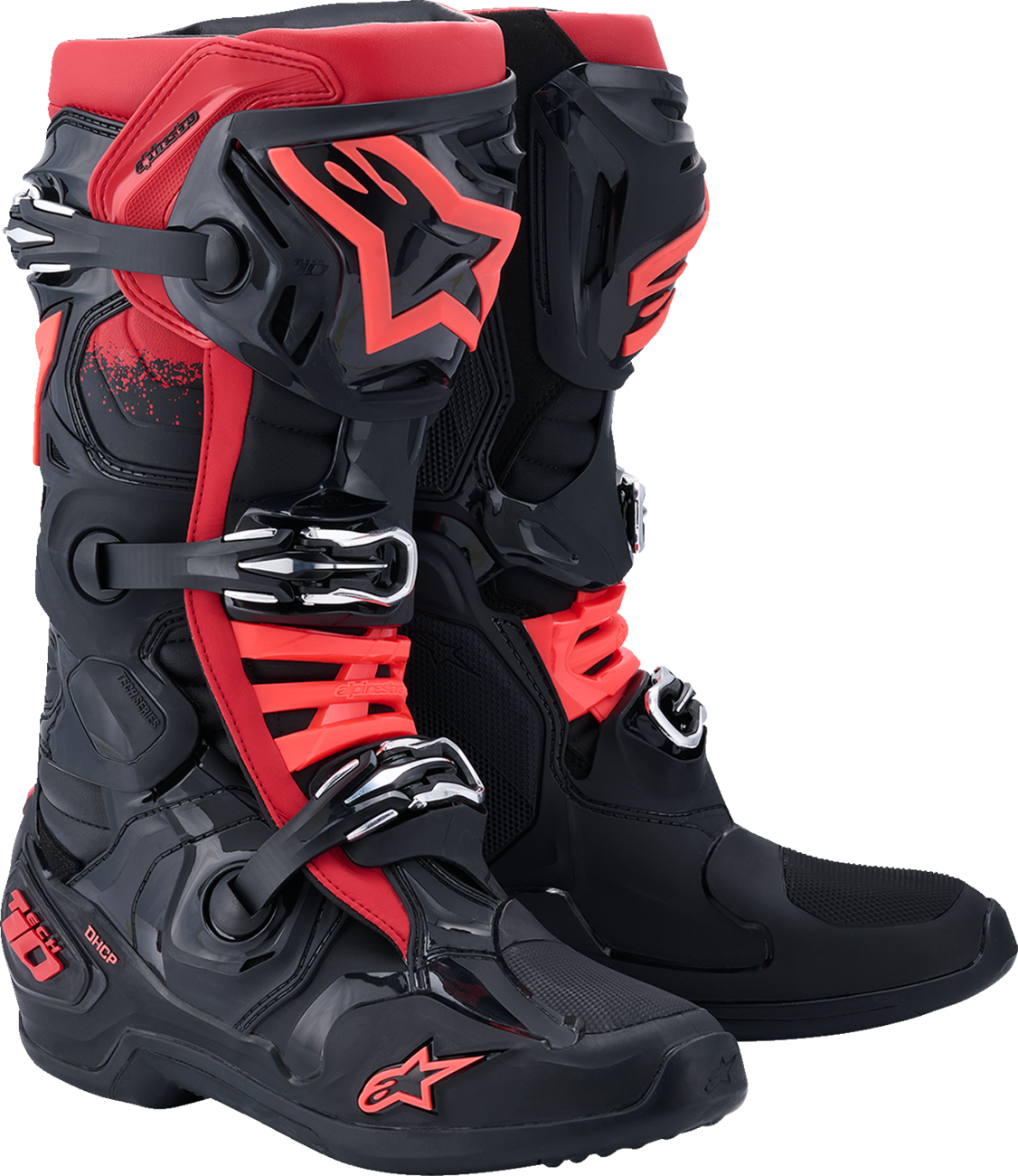 Alpinestars Tech 10 Boots
