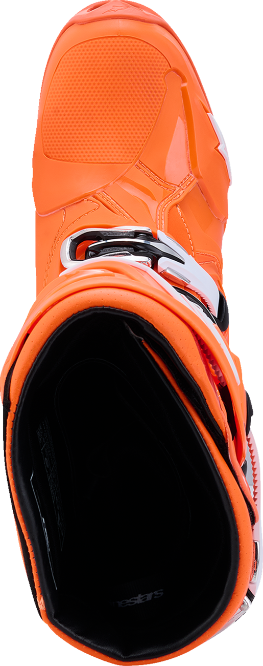 Alpinestars Tech 10 Supervented Boots